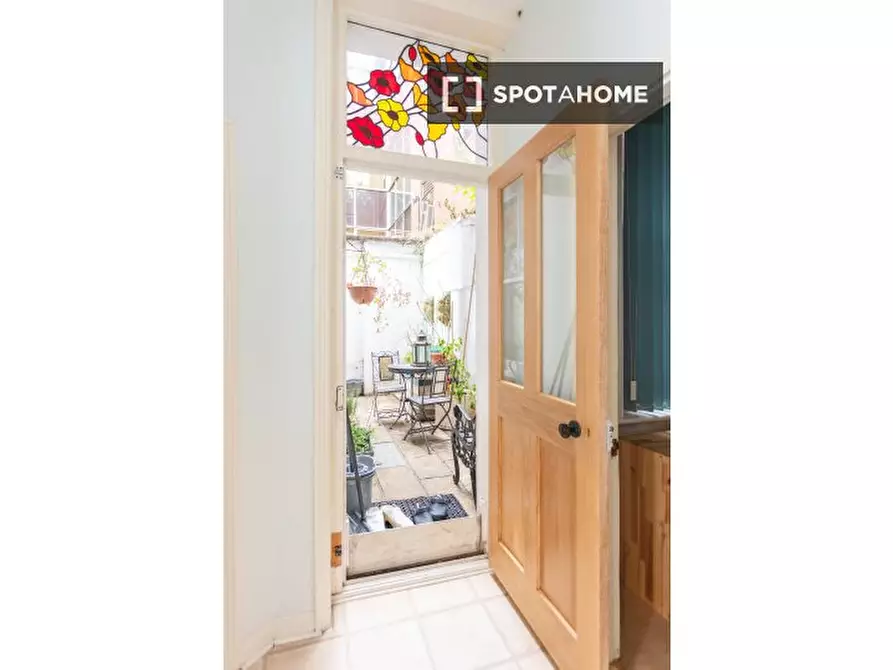 Immagine 19 di Appartamento in affitto  in Avonmouth St a Camberwell