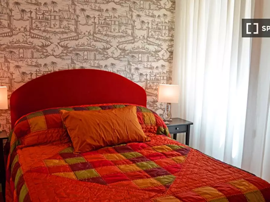 Immagine 2 di Appartamento in affitto  in Via Alfonso la Marmora a Firenze