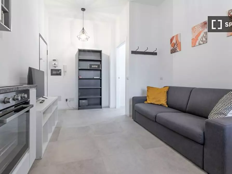 Immagine 18 di Appartamento in affitto  in Via Privata Giancarlo Puecher a Milano