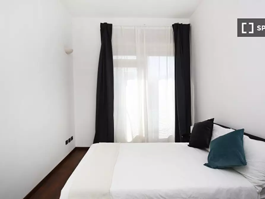 Immagine 6 di Camera condivisa in affitto  in Viale Vittorio Veneto a Milano