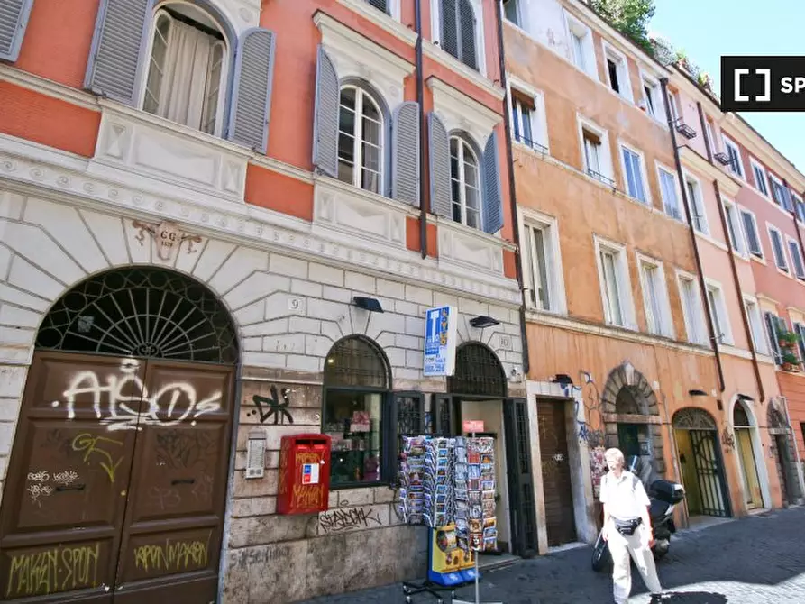 Immagine 10 di Appartamento in affitto  in Via della Scala, 00153 Roma RM, Italy a Roma