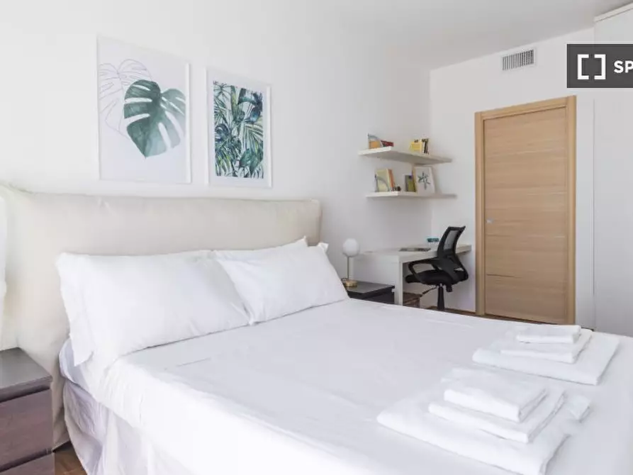 Immagine 6 di Appartamento in affitto  in Viale Corsica a Milano