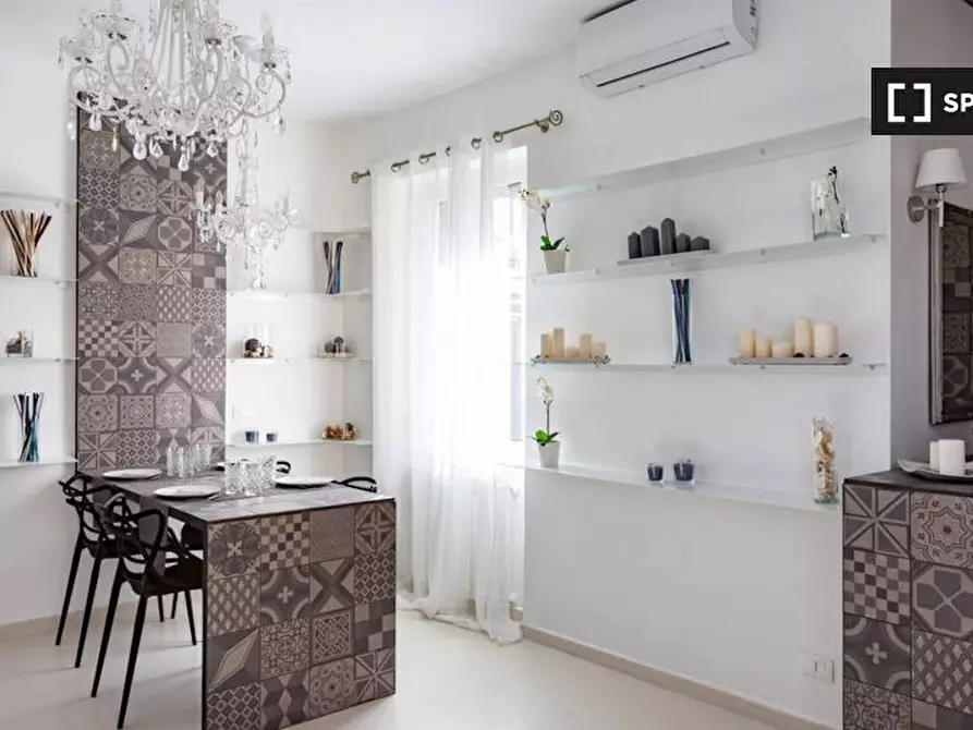 Immagine 4 di Appartamento in affitto  in Via Firenze a Roma