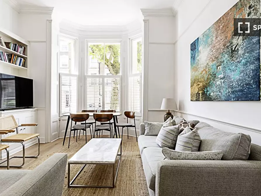 Immagine 7 di Appartamento in affitto  a Paddington