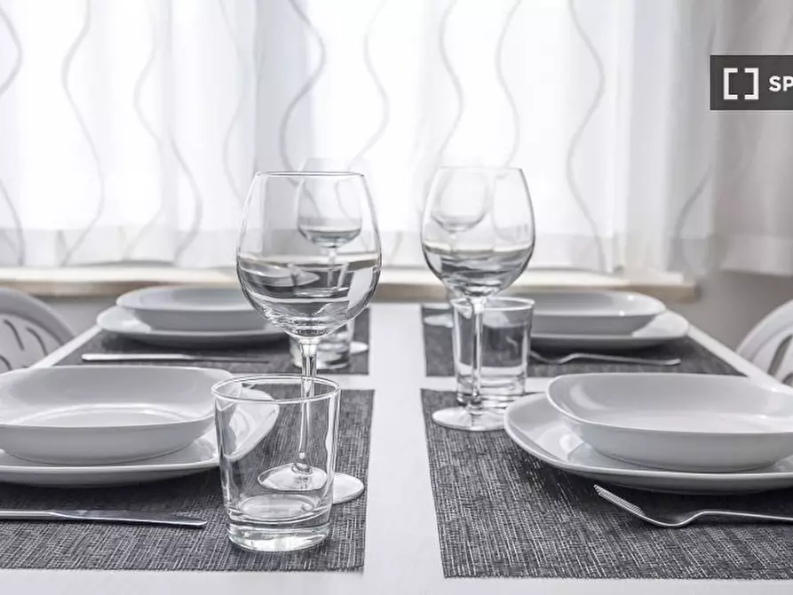 Immagine 4 di Appartamento in affitto  in Piazzale Luigi Cadorna a Milano