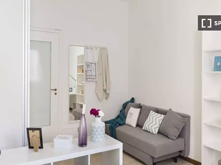 Immagine 5 di Camera condivisa in affitto  in Via Dei Mandorli Milan a Buccinasco