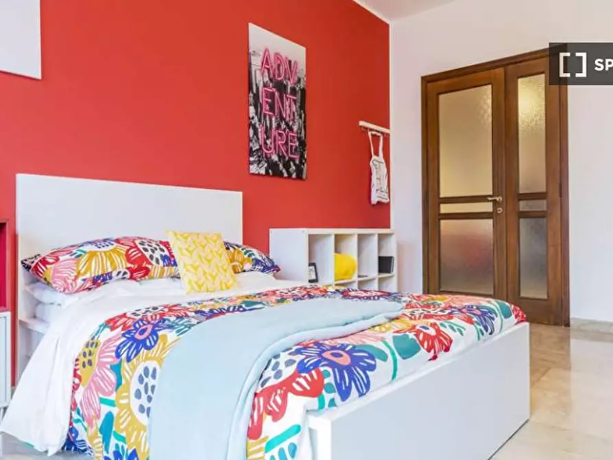 Immagine 3 di Camera condivisa in affitto  in Via Felice Mendelssohn a Padova