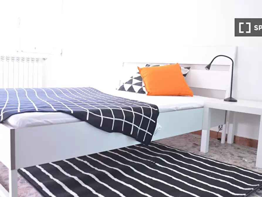 Immagine 18 di Camera condivisa in affitto  in Via dei Passeri a Cagliari