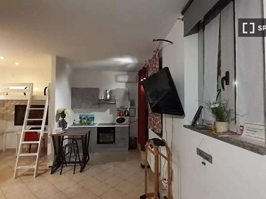 Immagine 8 di Ufficio in affitto  in Via Giambattista Gropello a Torino