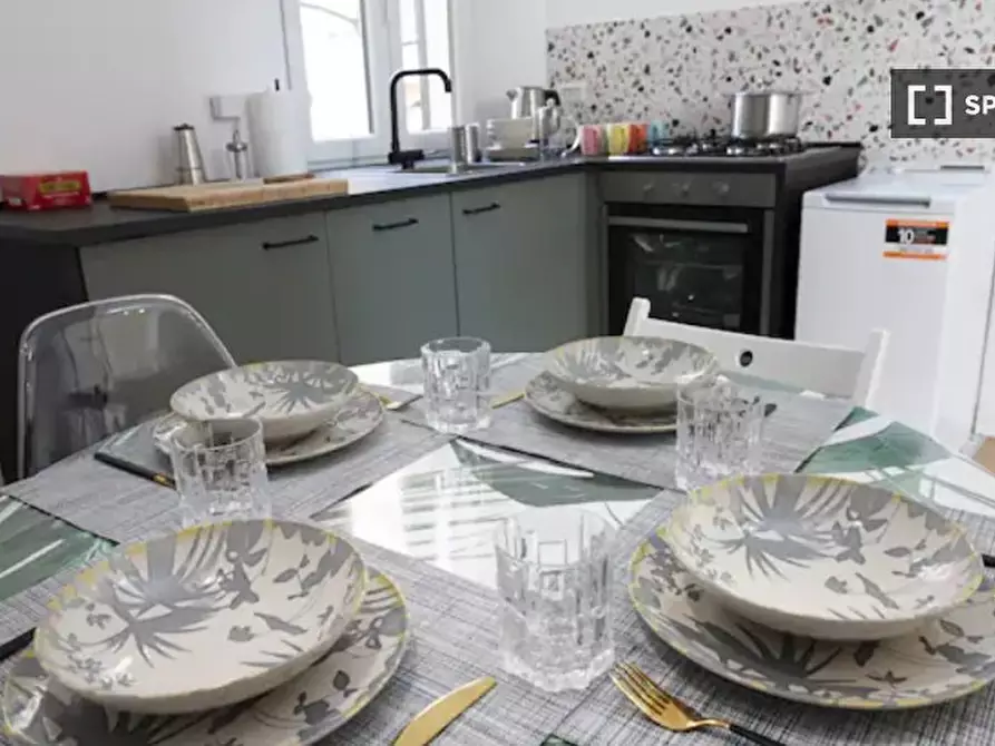 Immagine 7 di Appartamento in affitto  in Via Padova a Milano