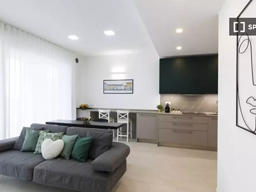 Immagine 10 di Appartamento in affitto  in Via Francesco Gonin a Milano