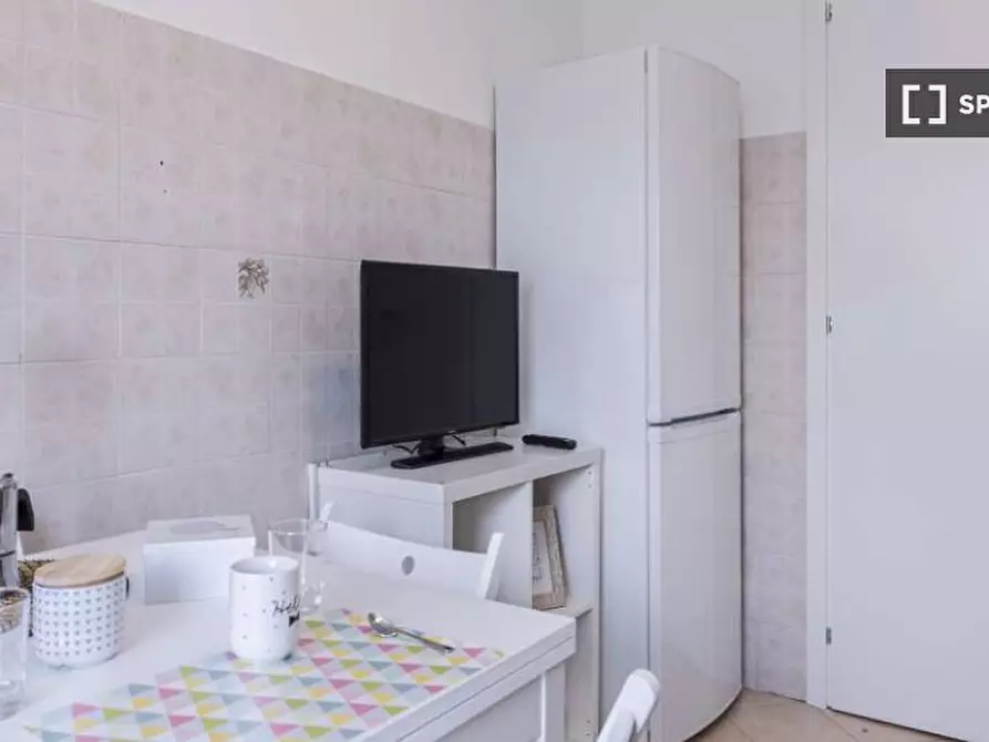 Immagine 8 di Camera condivisa in affitto  in Via delle Betulle Milan a Buccinasco