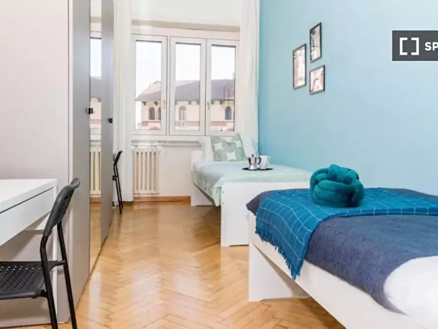 Immagine 9 di Appartamento in affitto  in Via Santa Croce a Milano