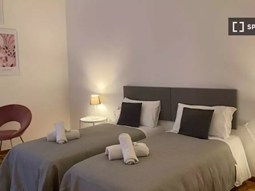 Immagine 2 di Appartamento in affitto  in Via Jacopo Nardi a Firenze