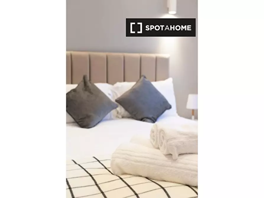 Immagine 4 di Ufficio in affitto  in Flat 32-34 Swinton Street a Camden Town