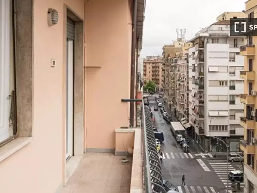 Immagine 6 di Appartamento in affitto  in Via Eurialo a Roma