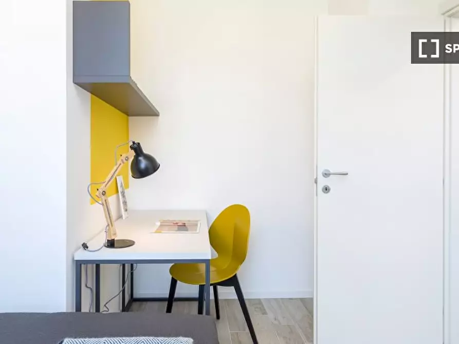 Immagine 4 di Camera condivisa in affitto  in Via Damiano Chiesa a Trento