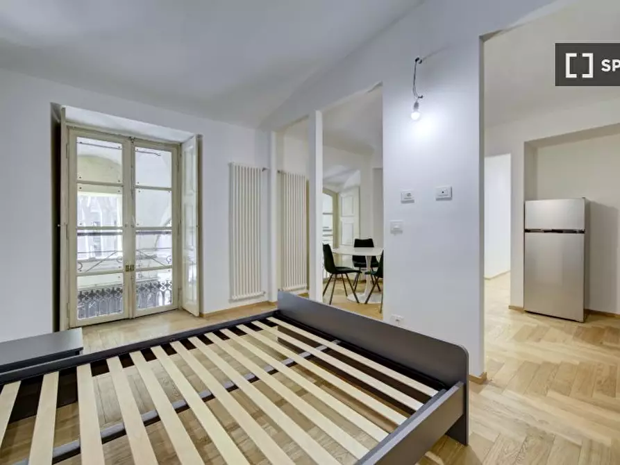 Immagine 18 di Appartamento in affitto  in Via dell'Arsenale a Torino