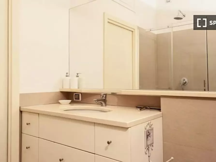 Immagine 14 di Appartamento in affitto  in Via Francesco Londonio a Milano