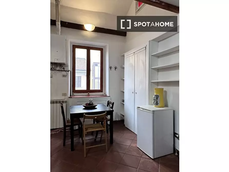 Immagine 9 di Ufficio in affitto  in Via Pietro Custodi a Milano