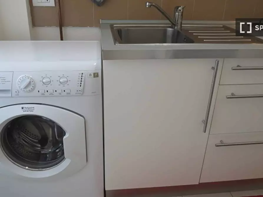 Immagine 19 di Appartamento in affitto  in Via Beato Angelico a Milano