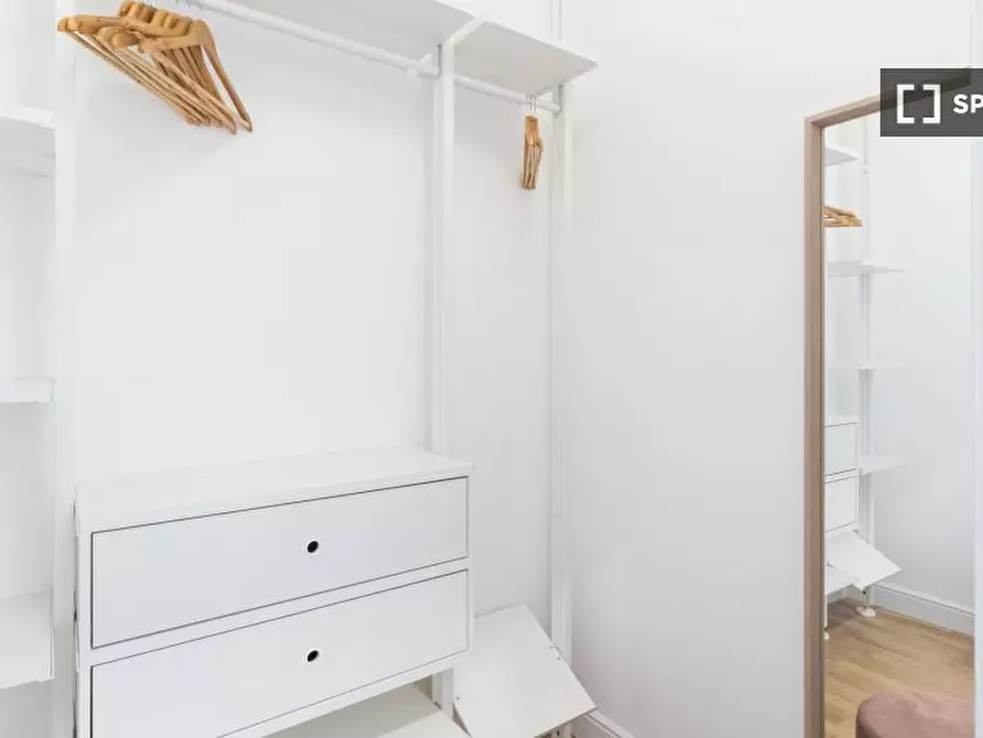 Immagine 6 di Appartamento in affitto  in Viale Brianza a Milano