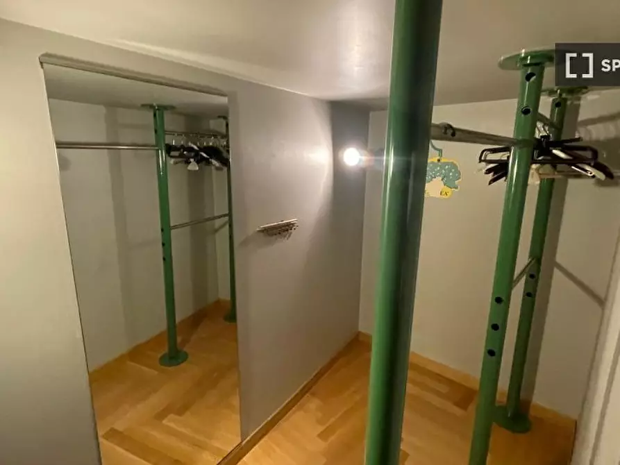 Immagine 8 di Ufficio in affitto  in Via S. Maurilio a Milano