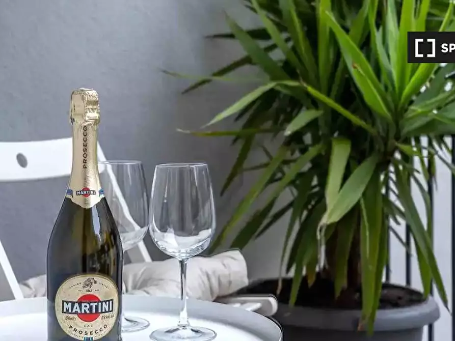 Immagine 12 di Appartamento in affitto  in Via Luigi Varanini a Milano