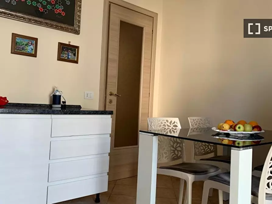 Immagine 2 di Appartamento in affitto  in Via delle Tartane a Roma