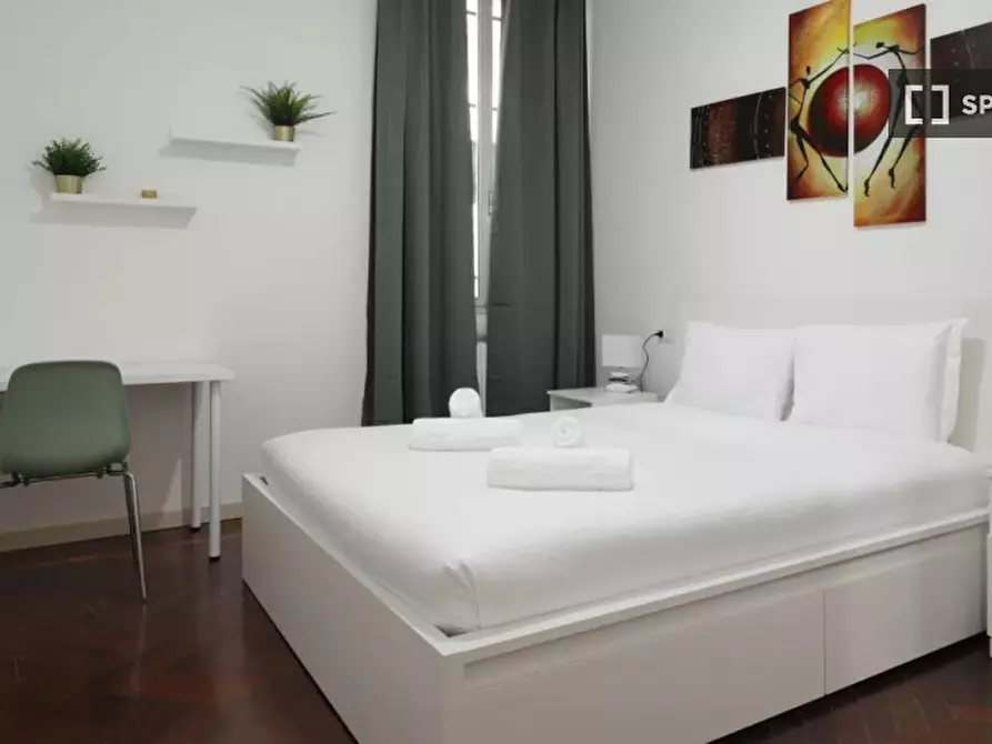 Immagine 3 di Appartamento in affitto  in Via Antonio Carnevali a Milano