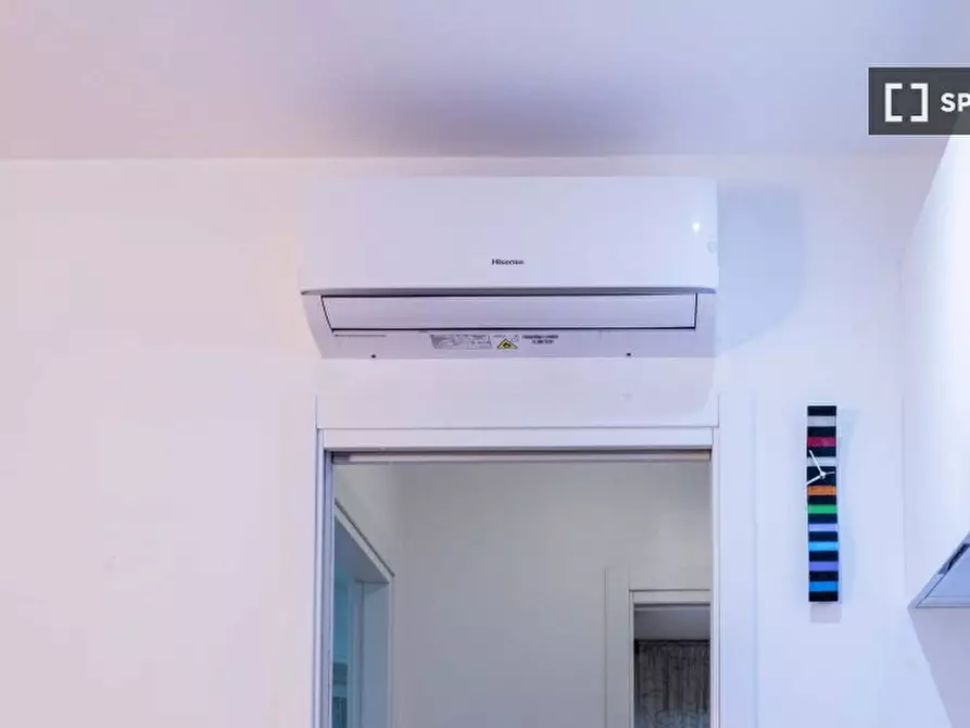 Immagine 11 di Appartamento in affitto  in Viale Marche a Milano