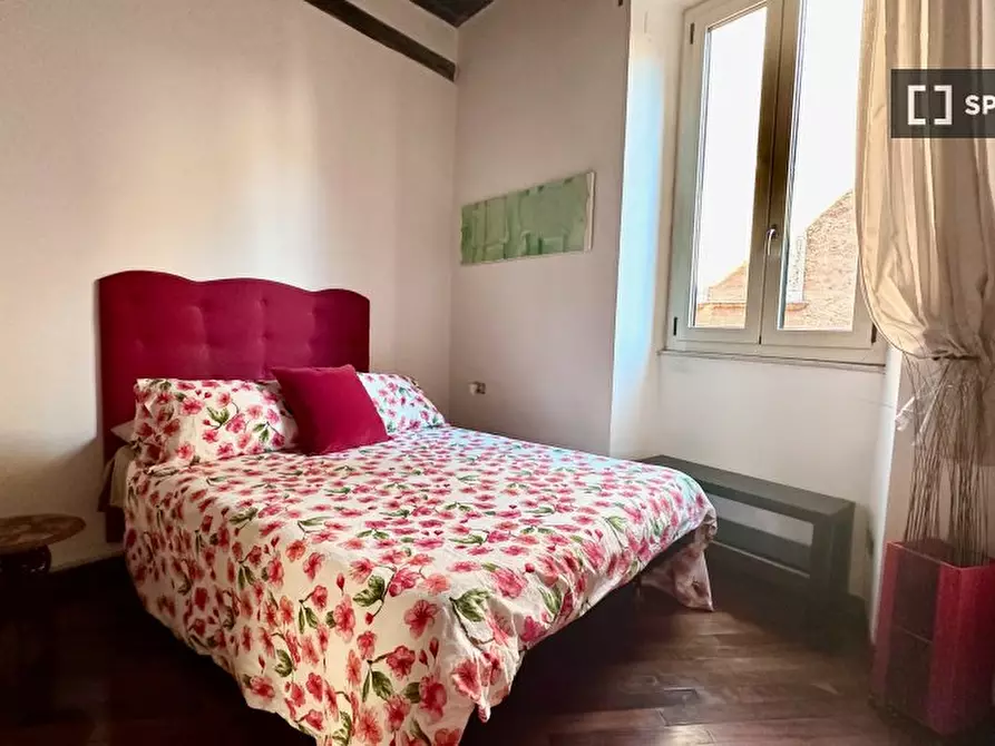 Immagine 8 di Appartamento in affitto  in Vicolo del Cedro a Roma
