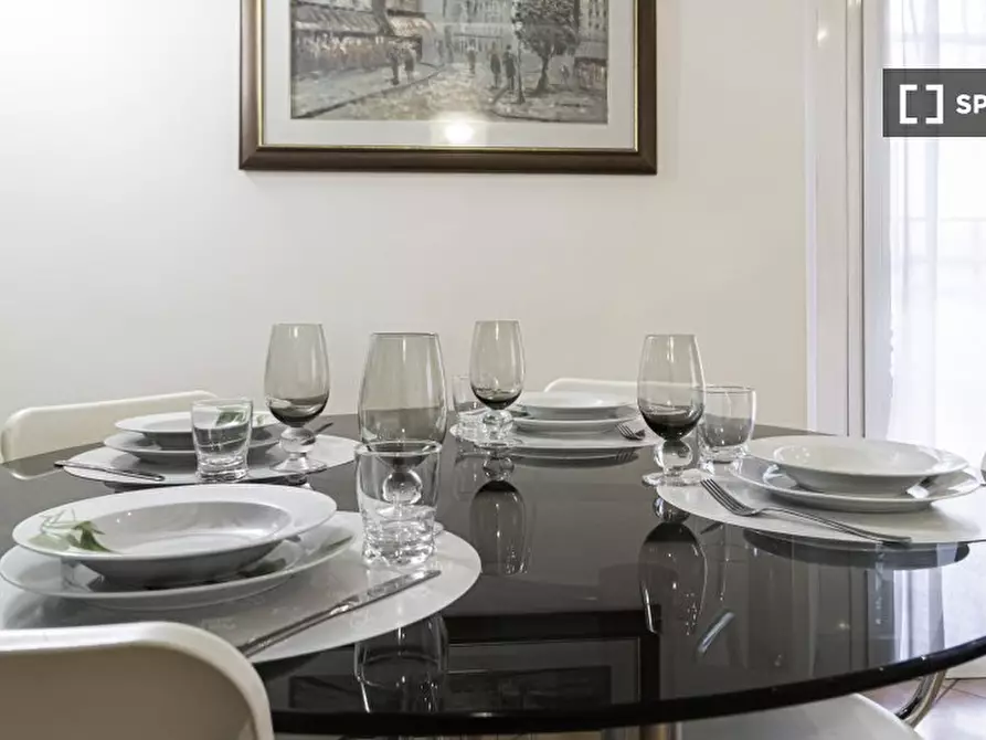 Immagine 18 di Appartamento in affitto  in Via Alessandro Tadino a Milano