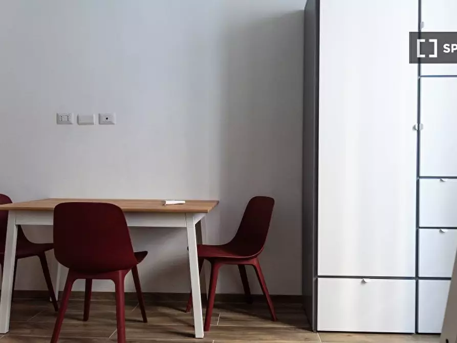 Immagine 19 di Appartamento in affitto  in Via Antonio Tantardini a Milano