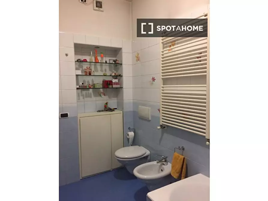 Immagine 5 di Appartamento in affitto  in Via Melchiorre Gioia a Milano