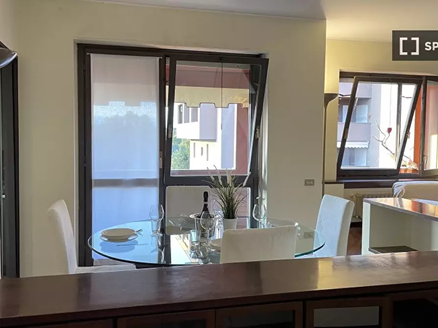 Immagine 6 di Camera condivisa in affitto  in Via Angelo Ramazzotti a Monza