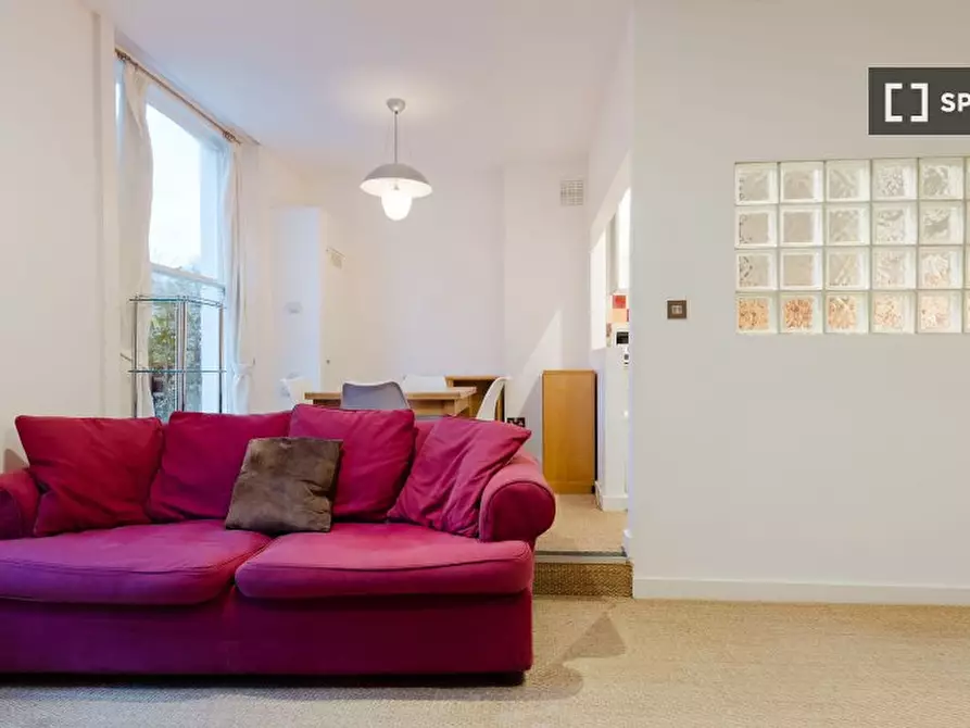 Immagine 9 di Appartamento in affitto  in Palliser Road a Hammersmith