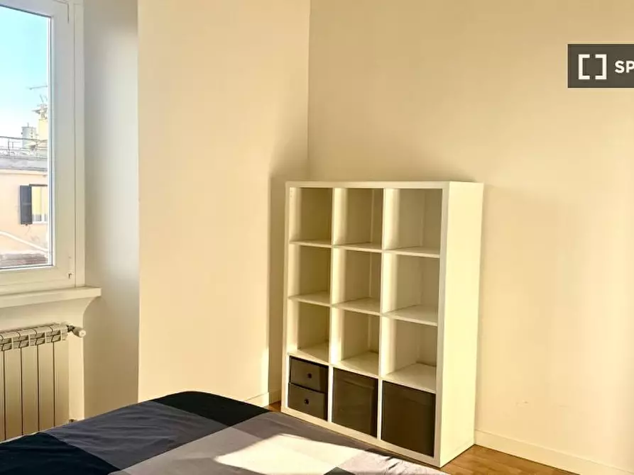 Immagine 10 di Appartamento in affitto  in Via Tiburtina a Roma