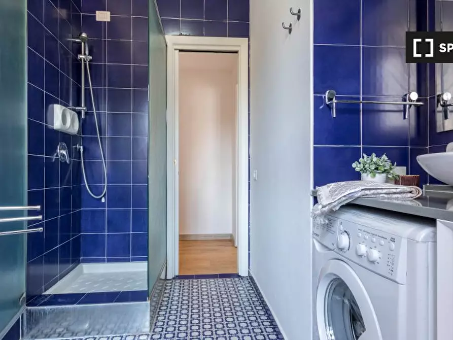 Immagine 14 di Camera condivisa in affitto  in Via Intra a Milano