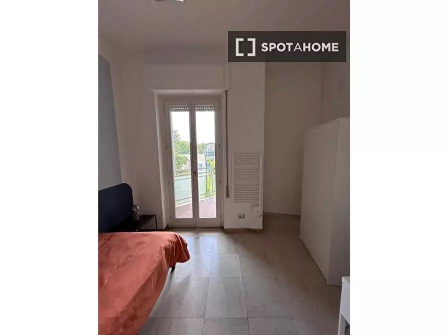 Immagine 7 di Camera condivisa in affitto  in Trento a Brescia