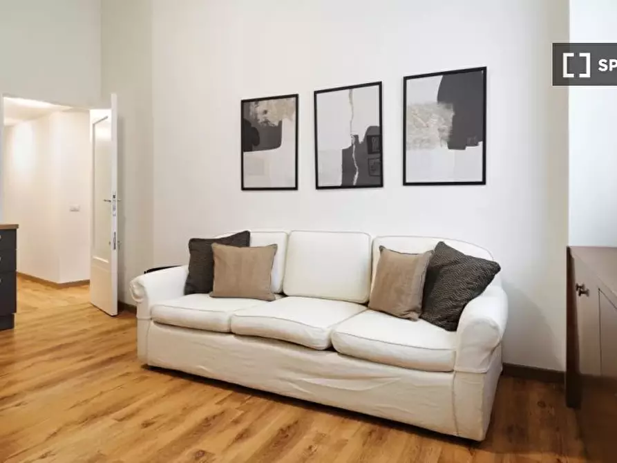 Immagine 4 di Appartamento in affitto  in Piazzale Gabrio Piola a Milano