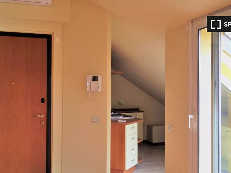 Immagine 7 di Appartamento in affitto  in Via Italo Svevo a Milano