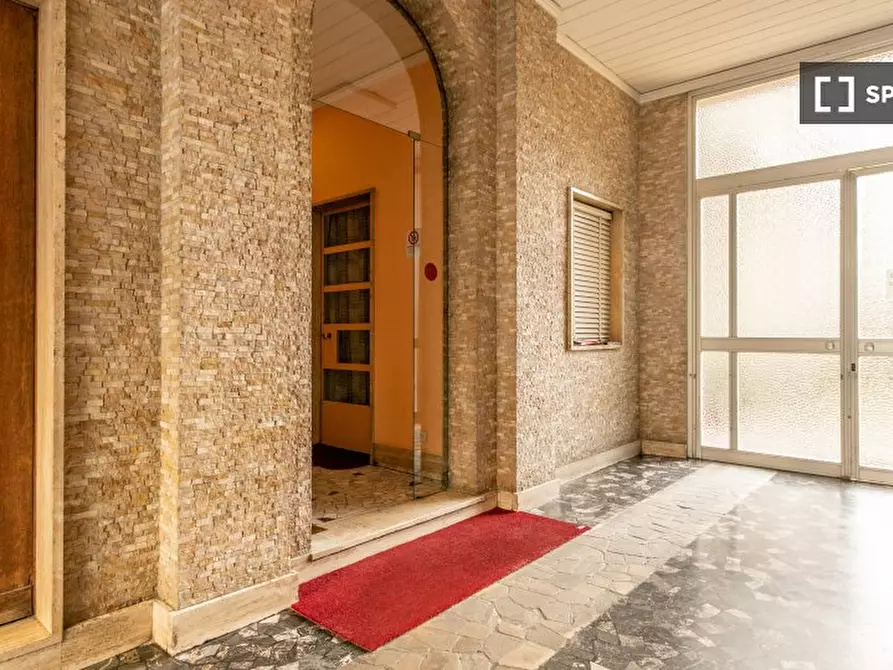 Immagine 5 di Ufficio in affitto  in Via Leone Tolstoi a Milano