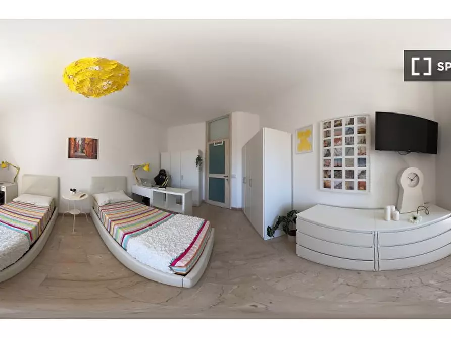 Immagine 8 di Camera condivisa in affitto  in Via Vettabbia a Milano