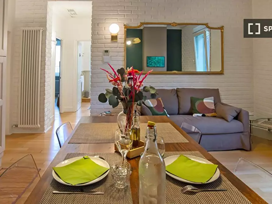 Immagine 8 di Appartamento in affitto  in Vicolo del Vicario a Roma