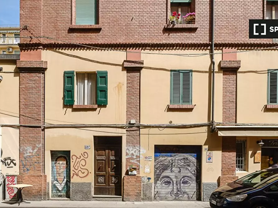 Immagine 18 di Appartamento in affitto  in Via del Pratello a Bologna