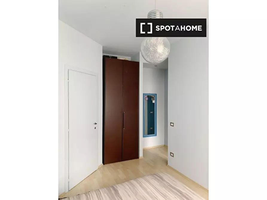 Immagine 16 di Ufficio in affitto  in Via Val di Sole a Milano