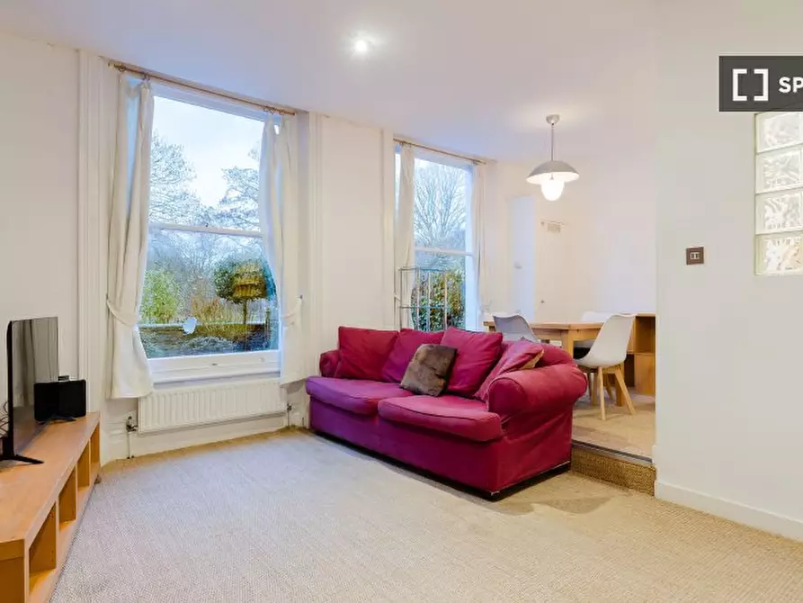Immagine 10 di Appartamento in affitto  in Palliser Road a Hammersmith