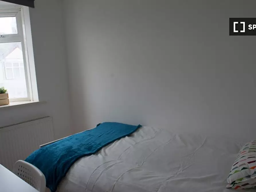 Immagine 4 di Camera condivisa in affitto  in Fishponds Rd a Wandsworth