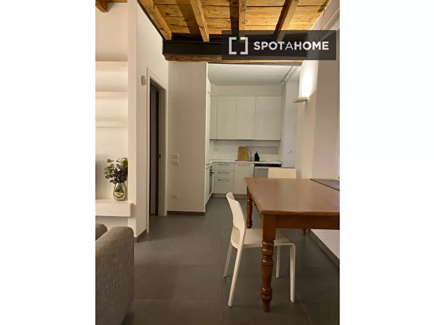 Immagine 5 di Appartamento in affitto  in Ripa di Porta Ticinese a Milano